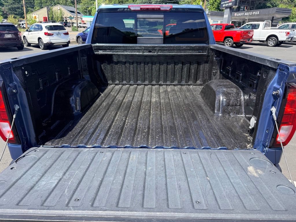 Used 2024 GMC Sierra 1500 SLE w/ Preferred Package AWD/4WD image 15