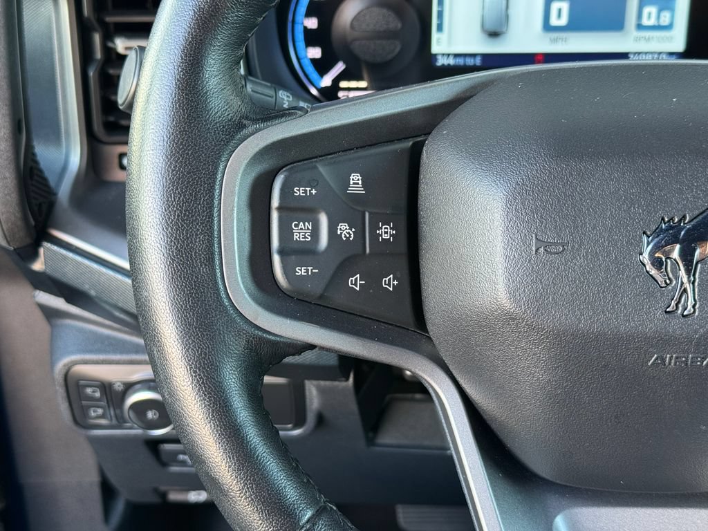 Used 2022 Ford Bronco Outer Banks AWD/4WD image 11