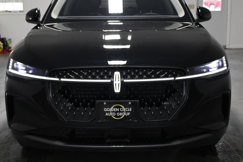 New 2026 Lincoln Nautilus Reserve w/ Jet Appearance Package AWD/4WD image 58