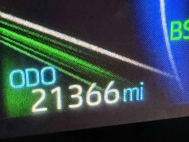 Certified 2025 Toyota RAV4 XLE image 8