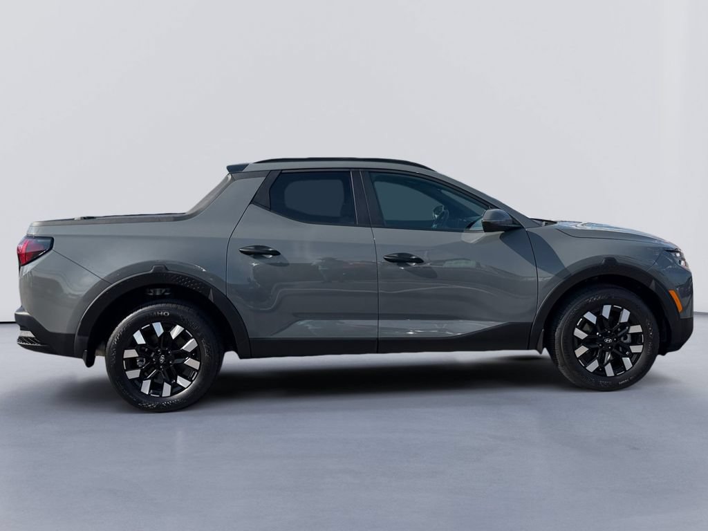Certified 2026 Hyundai Santa Cruz SEL AWD/4WD image 2