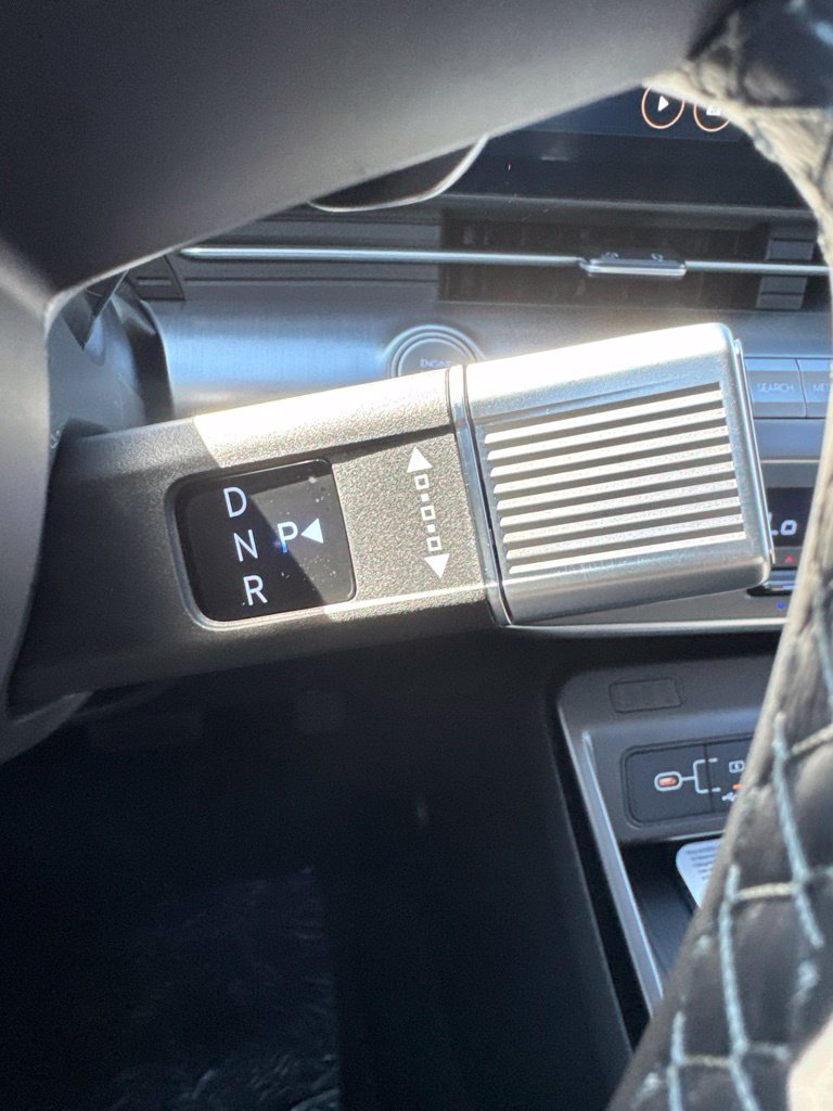 New 2027 Hyundai Kona Limited AWD/4WD image 13