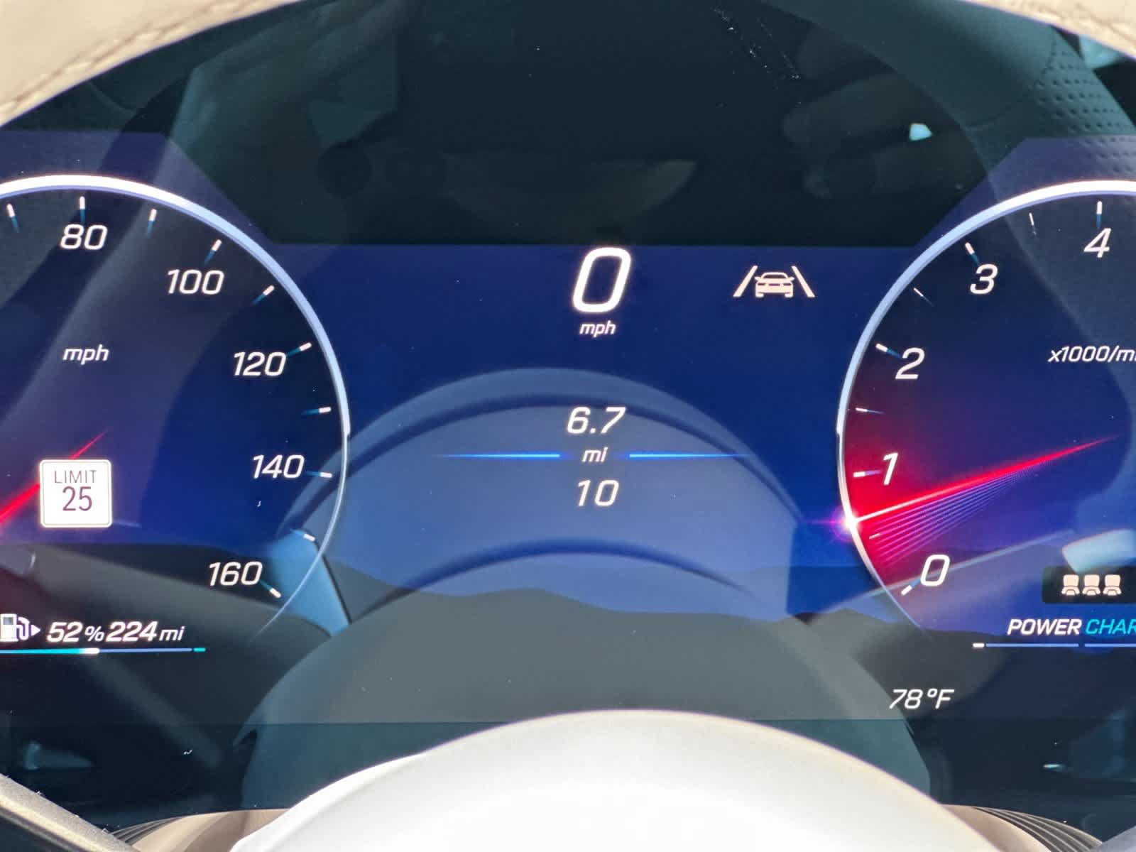 New 2027 Mercedes-Benz S 580 4MATIC Sedan image 29