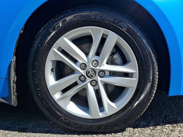Used 2019 Toyota Corolla SE w/ SE Option Package FWD image 8