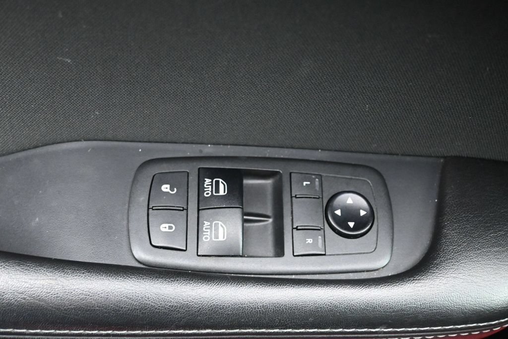 Used 2019 Dodge Challenger GT w/ Blacktop Package RWD image 15
