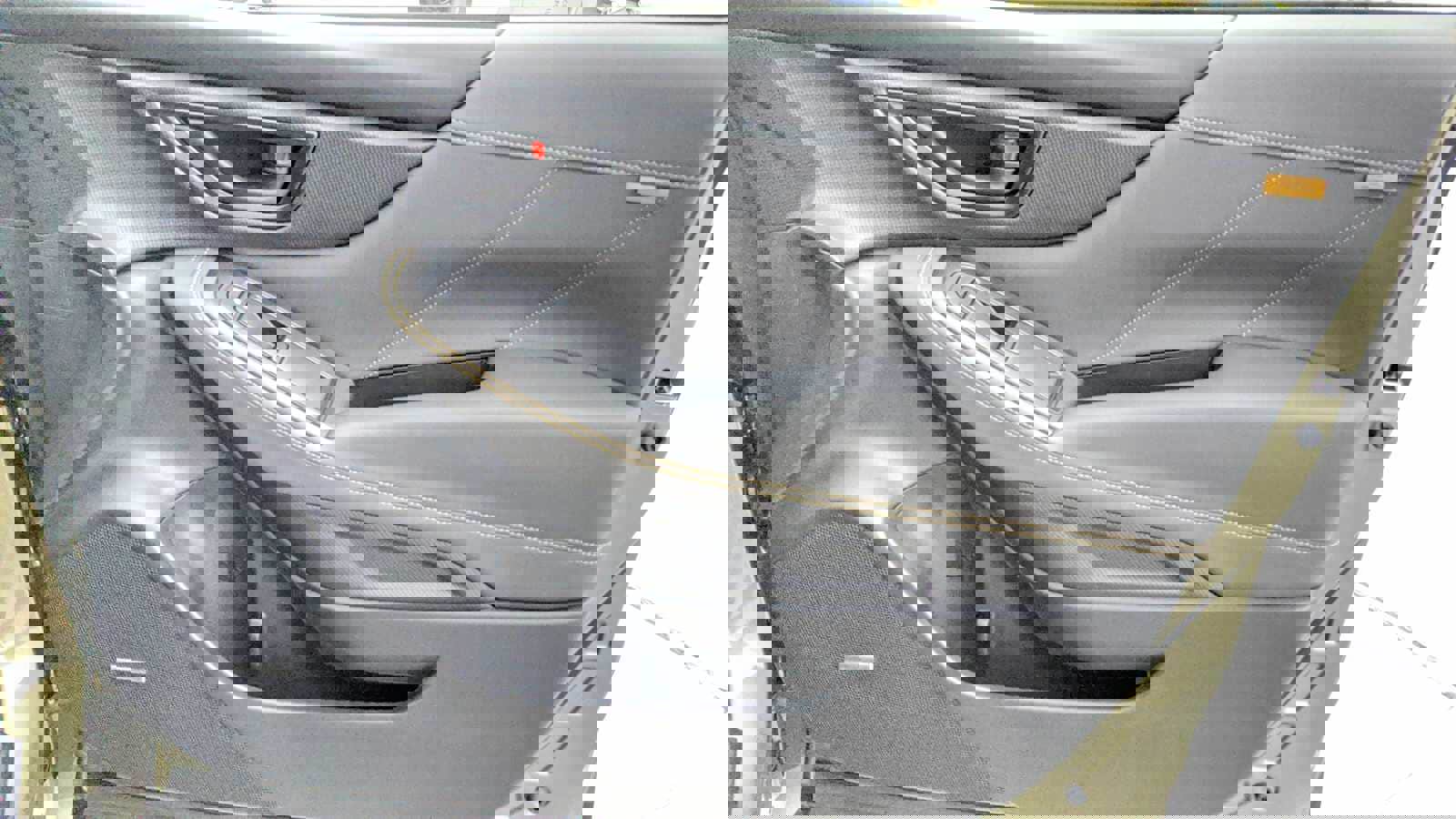 New 2025 Subaru Forester Wilderness image 25