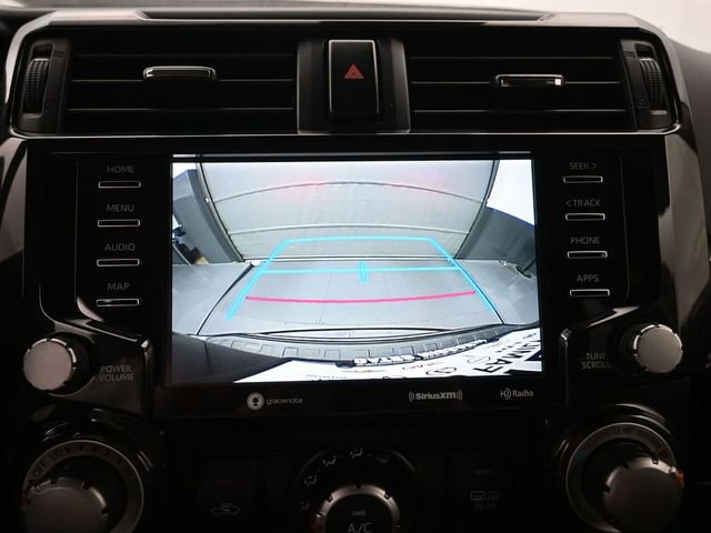 Used 2022 Toyota 4Runner TRD Off-Road AWD/4WD image 16