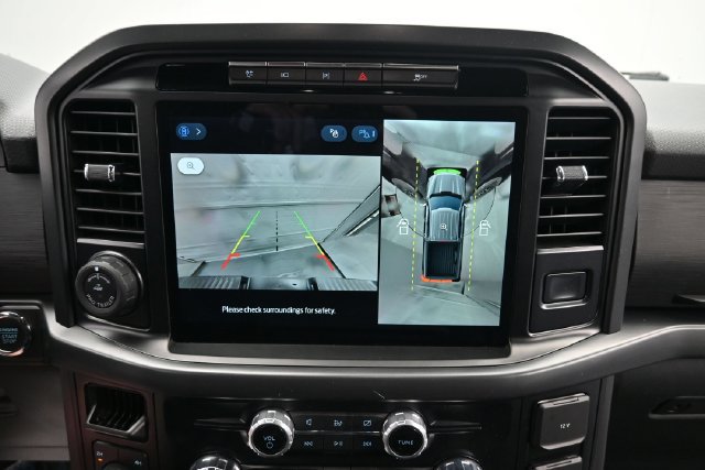 Used 2024 Ford F150 XLT w/ Equipment Group 302A MID AWD/4WD image 18