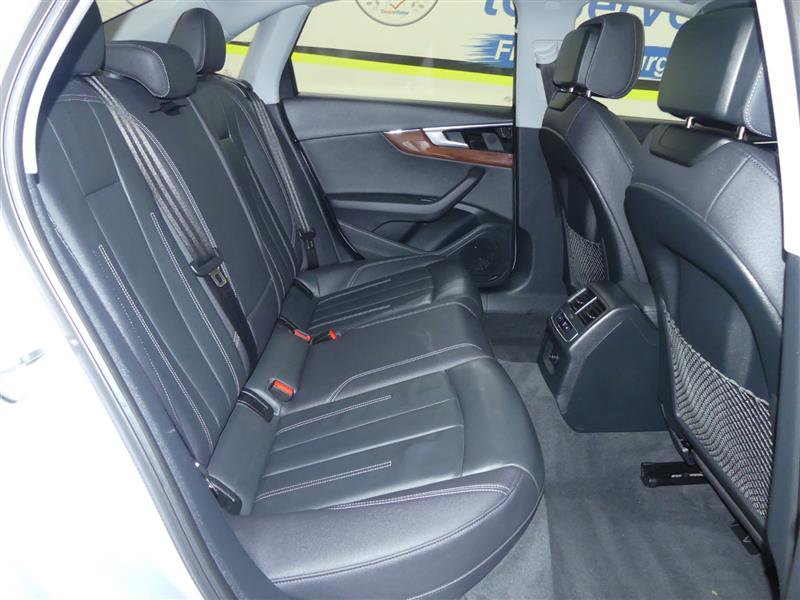 Used 2023 Audi A4 2.0T Premium w/ Convenience Package image 21