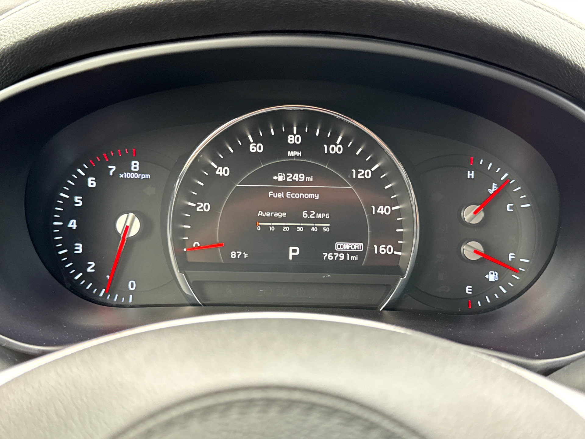 Used 2020 Kia Sorento SX AWD/4WD image 32