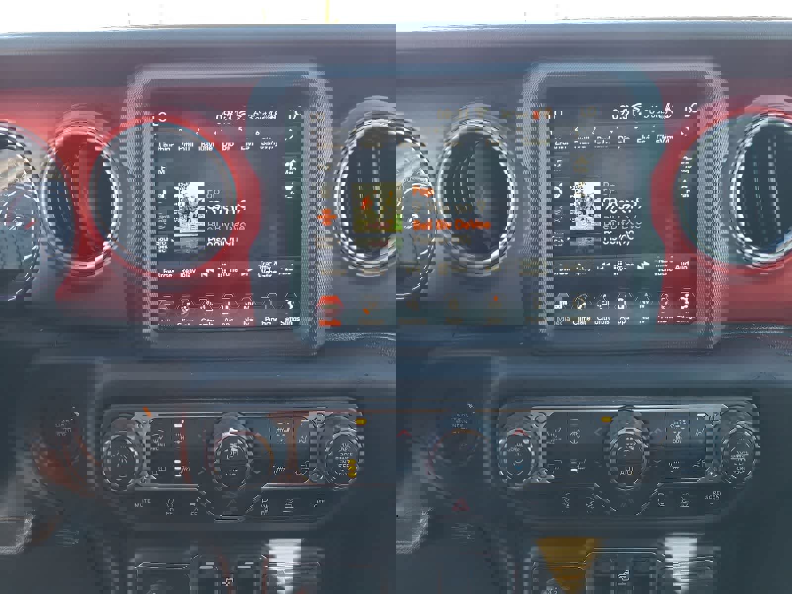 Used 2020 Jeep Gladiator Rubicon image 24