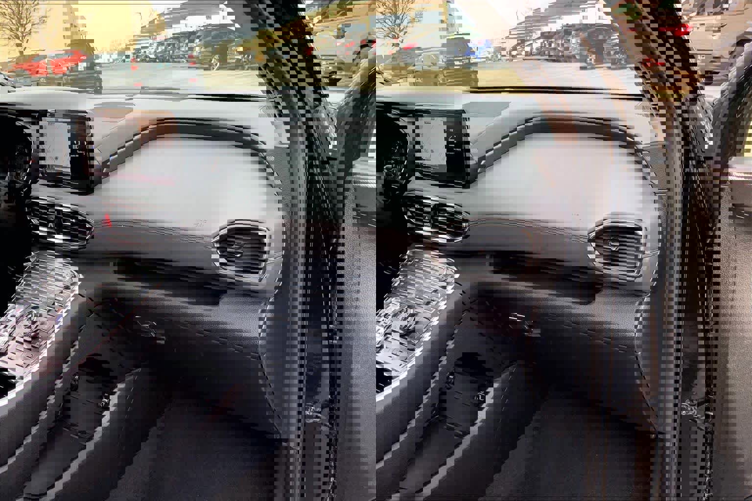 Used 2023 Hyundai Santa Fe SEL image 36