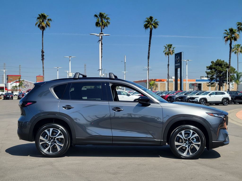 New 2026 MAZDA CX-5 Preferred AWD/4WD image 27