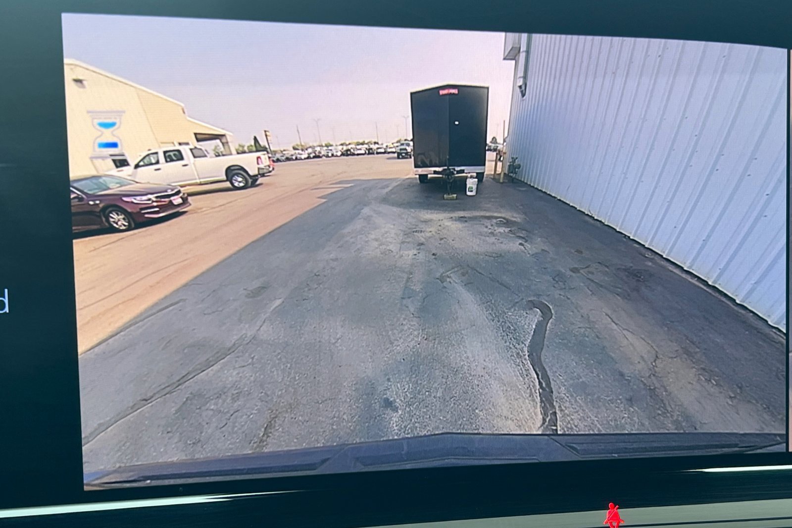 Used 2023 Cadillac Escalade Sport image 21