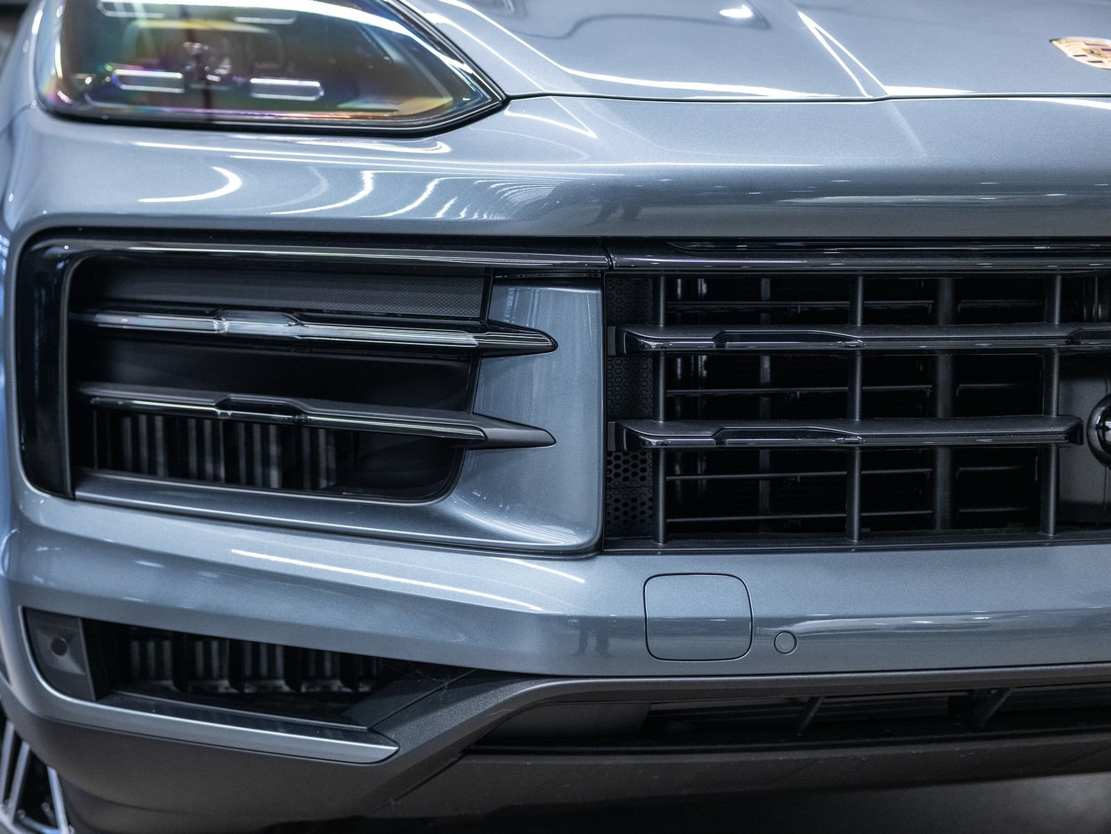 New 2026 Porsche Cayenne S AWD/4WD image 17