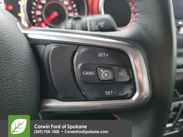 Used 2019 Jeep Wrangler Unlimited Rubicon w/ Cold Weather Group image 28