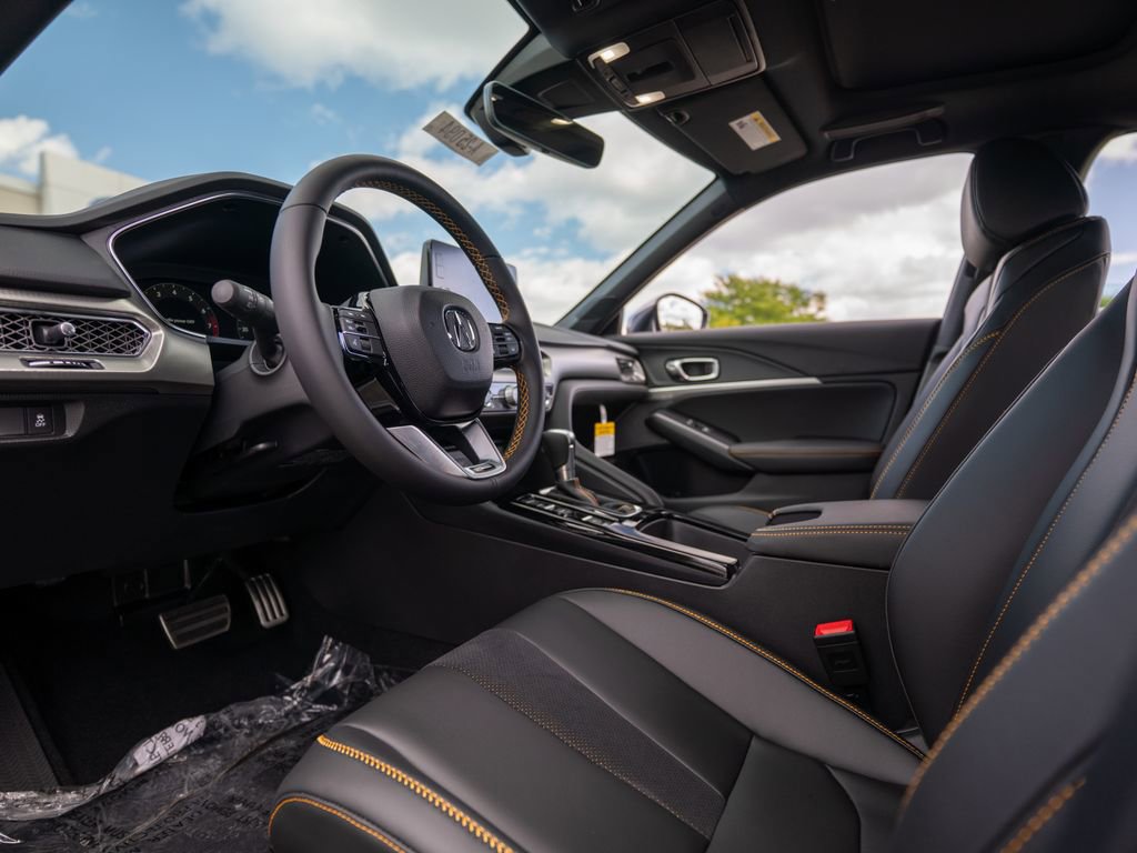 New 2026 Acura Integra A-Spec image 15