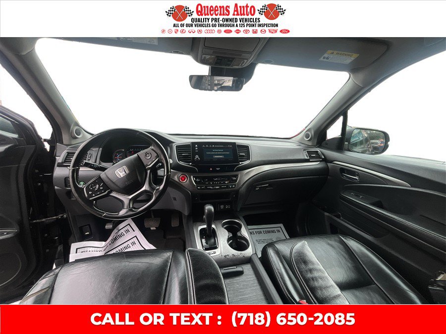 Used 2019 Honda Pilot EX-L image 38