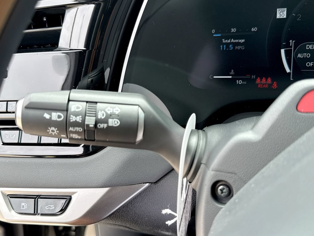 New 2026 Lexus RX 350 Premium Plus AWD/4WD image 27