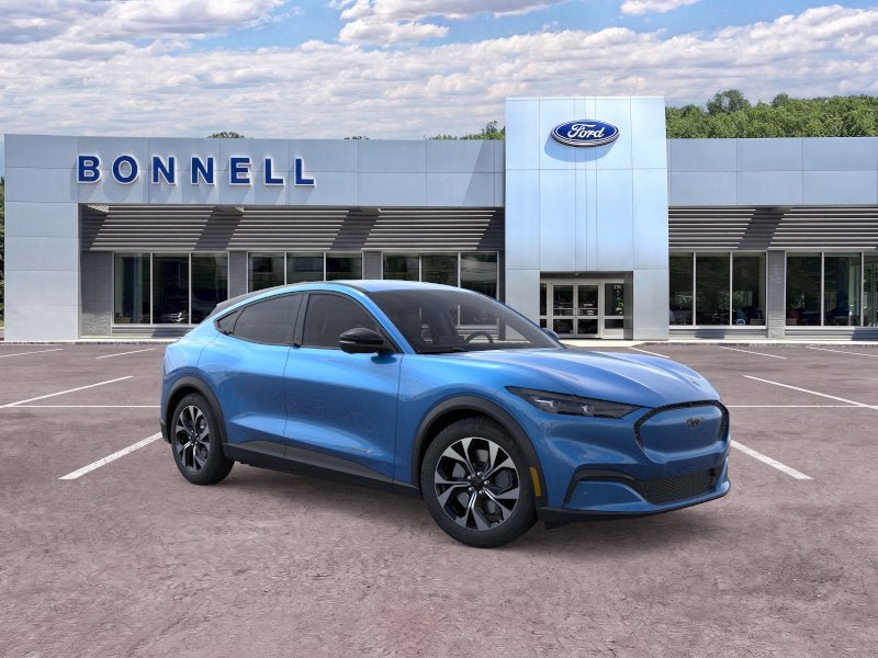 New 2026 Ford Mustang Mach-E Select w/ Comfort Package Lite AWD/4WD image 7