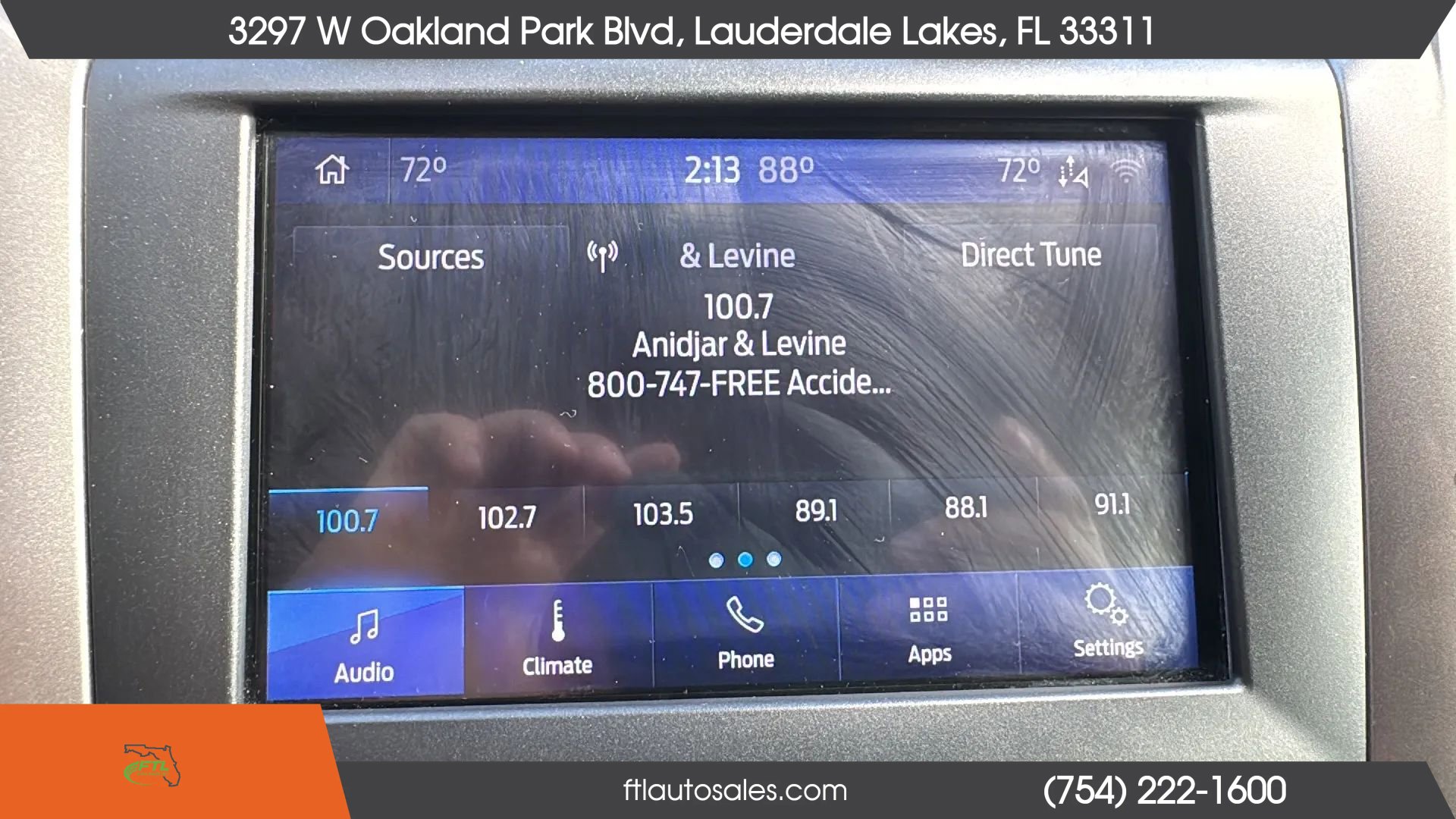 Used 2020 Ford Fusion SE image 58