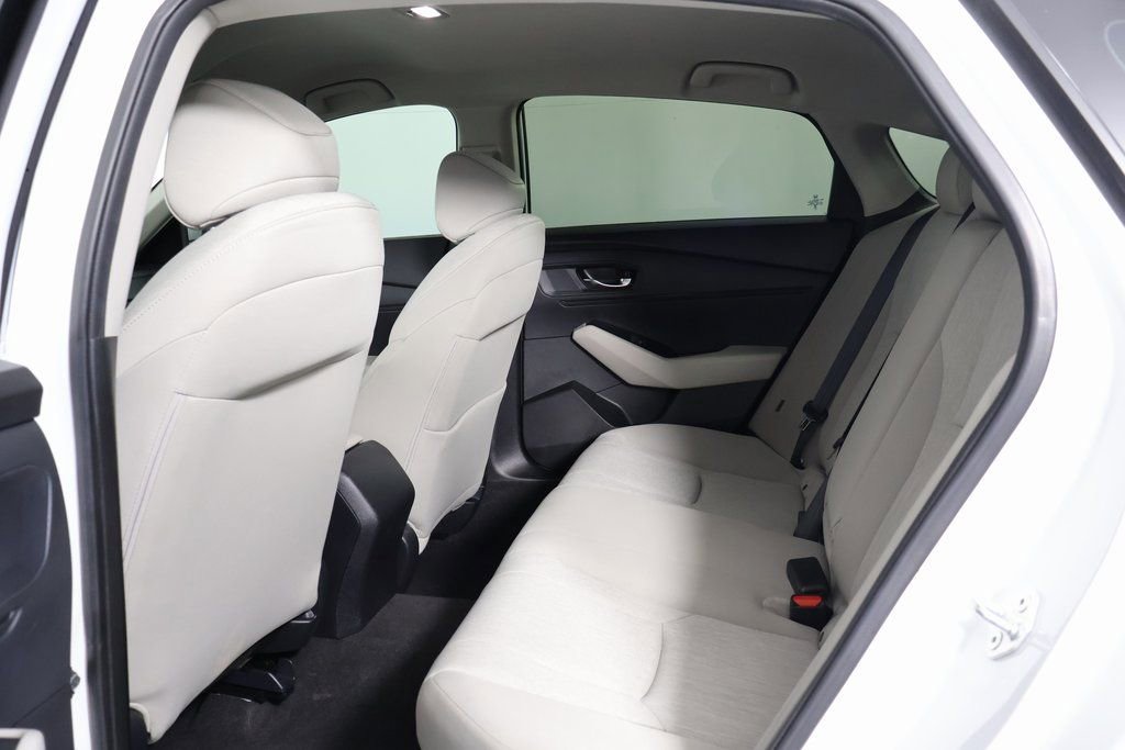 Used 2023 Honda Accord LX image 11