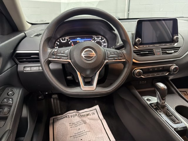 Used 2019 Nissan Altima 2.5 S FWD image 14