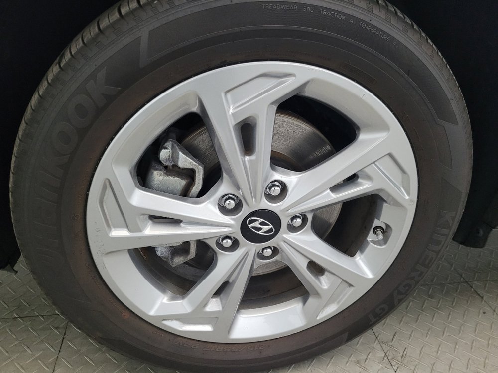 Used 2023 Hyundai Kona SEL w/ Cargo Package AWD/4WD image 31