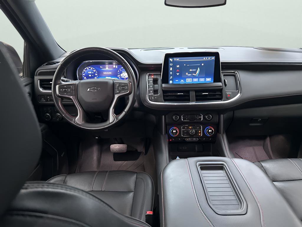 Used 2023 Chevrolet Tahoe RST image 23