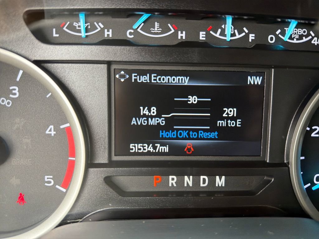 Used 2022 Ford F250 XL w/ STX Appearance Package image 16