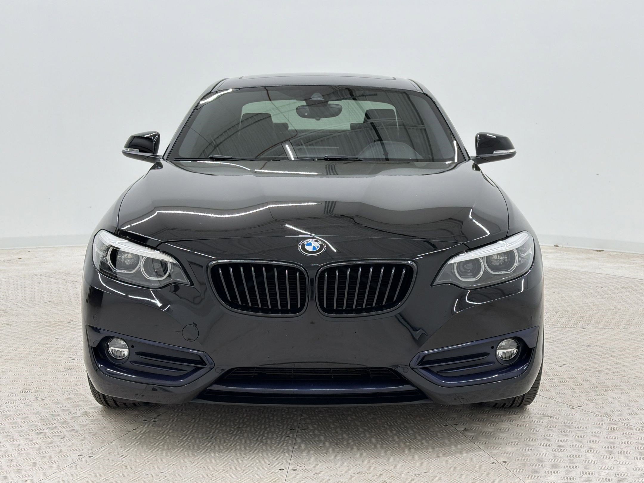 Used 2021 BMW 230i xDrive Coupe w/ Convenience Package AWD/4WD image 6