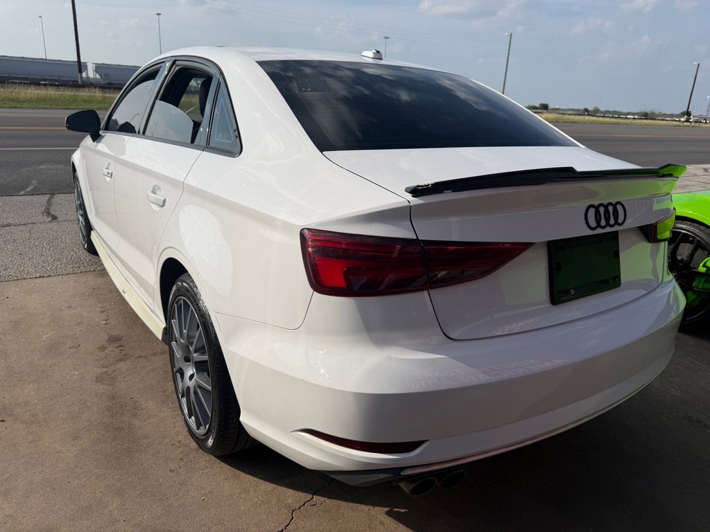 Used 2017 Audi A3 2.0T Premium w/ Convenience Package FWD image 29