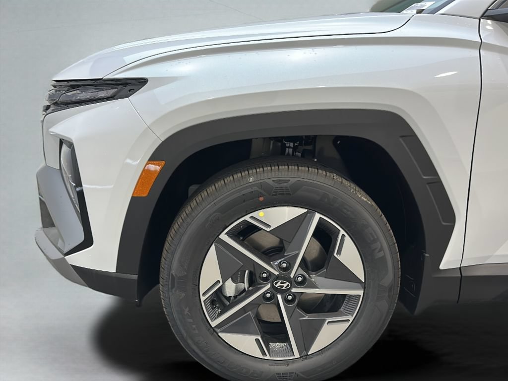 New 2026 Hyundai Tucson SEL AWD/4WD image 9
