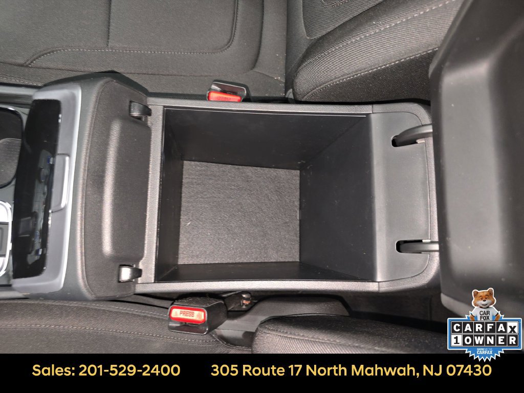 Certified 2025 Hyundai Tucson SE AWD/4WD image 25