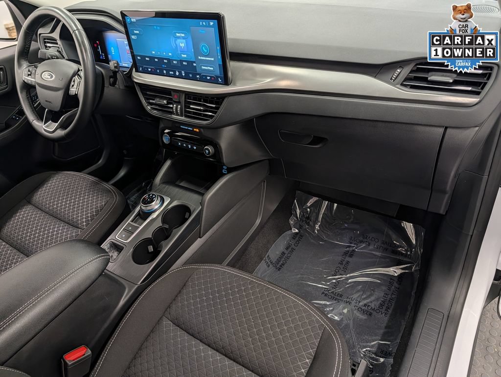 Used 2023 Ford Escape Active w/ Tech Pack #1 AWD/4WD image 34