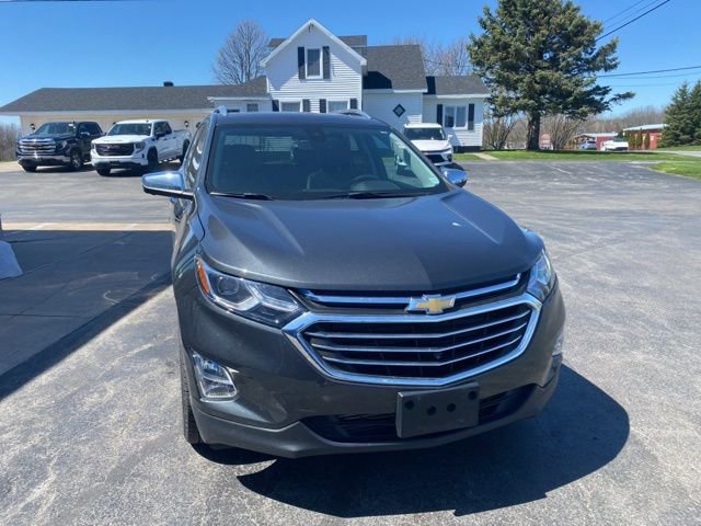 Used 2019 Chevrolet Equinox Premier AWD/4WD image 6