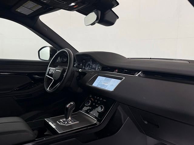 Used 2023 Land Rover Range Rover Evoque S image 18