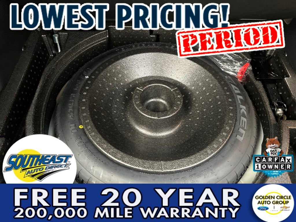 Used 2025 Mitsubishi Eclipse Cross SE image 32