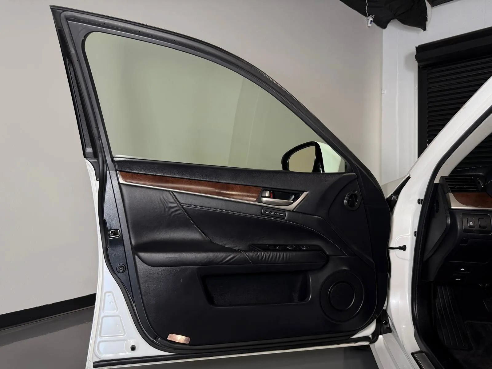 Used 2014 Lexus GS 350 RWD image 21