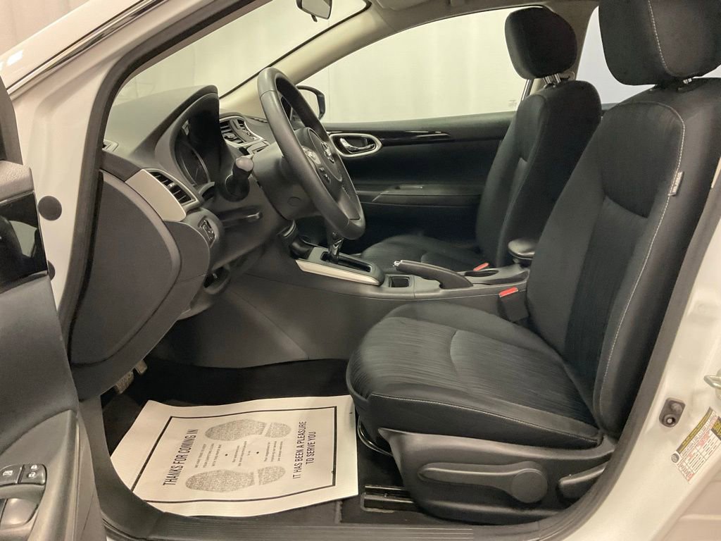 Used 2019 Nissan Sentra SV image 7
