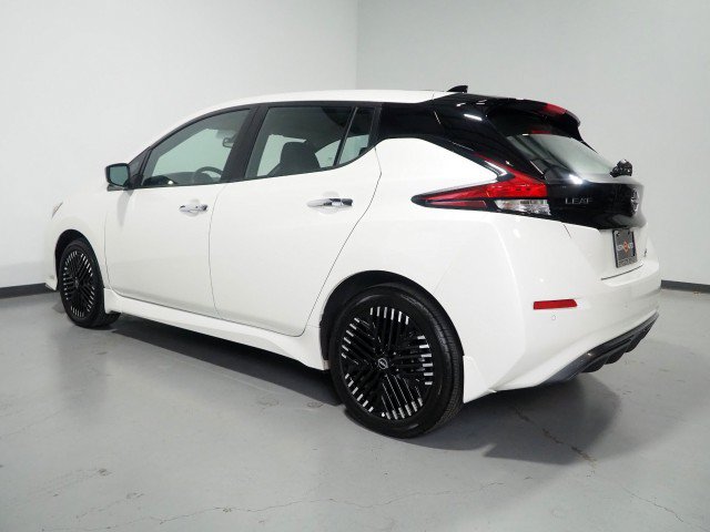 Used 2024 Nissan Leaf SV Plus FWD image 7