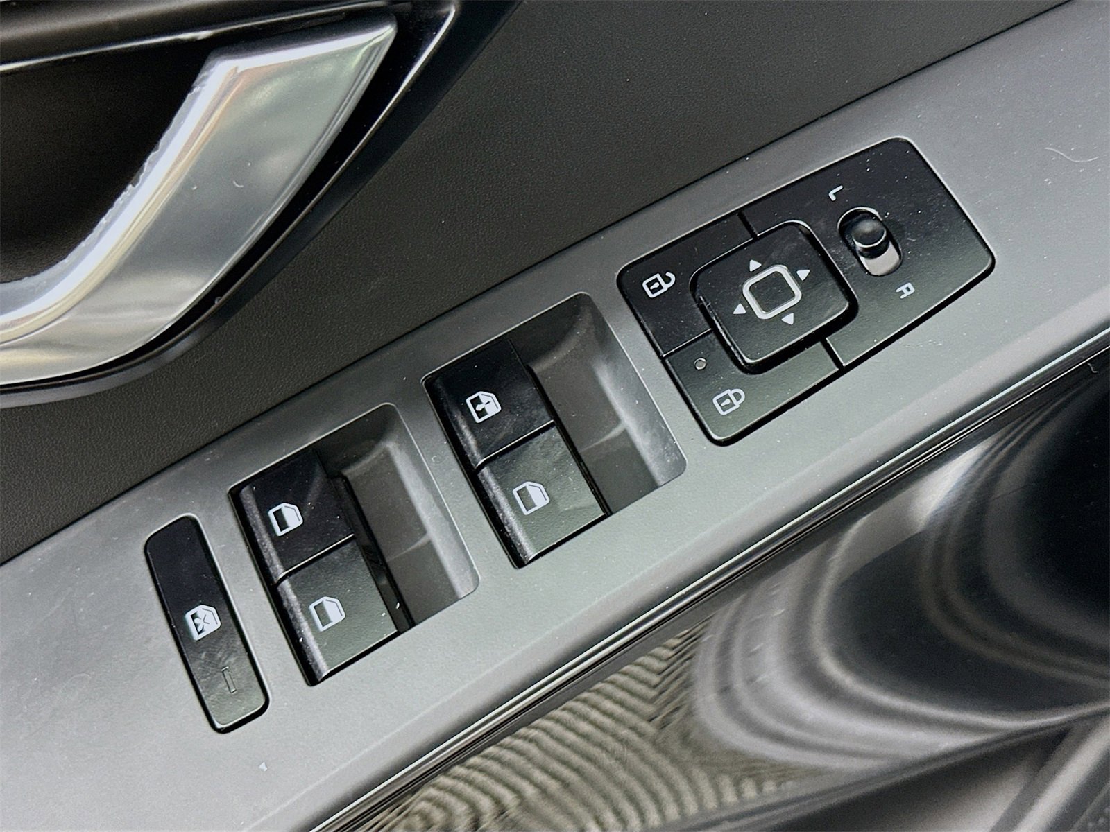 Used 2024 Kia Niro Wind image 18