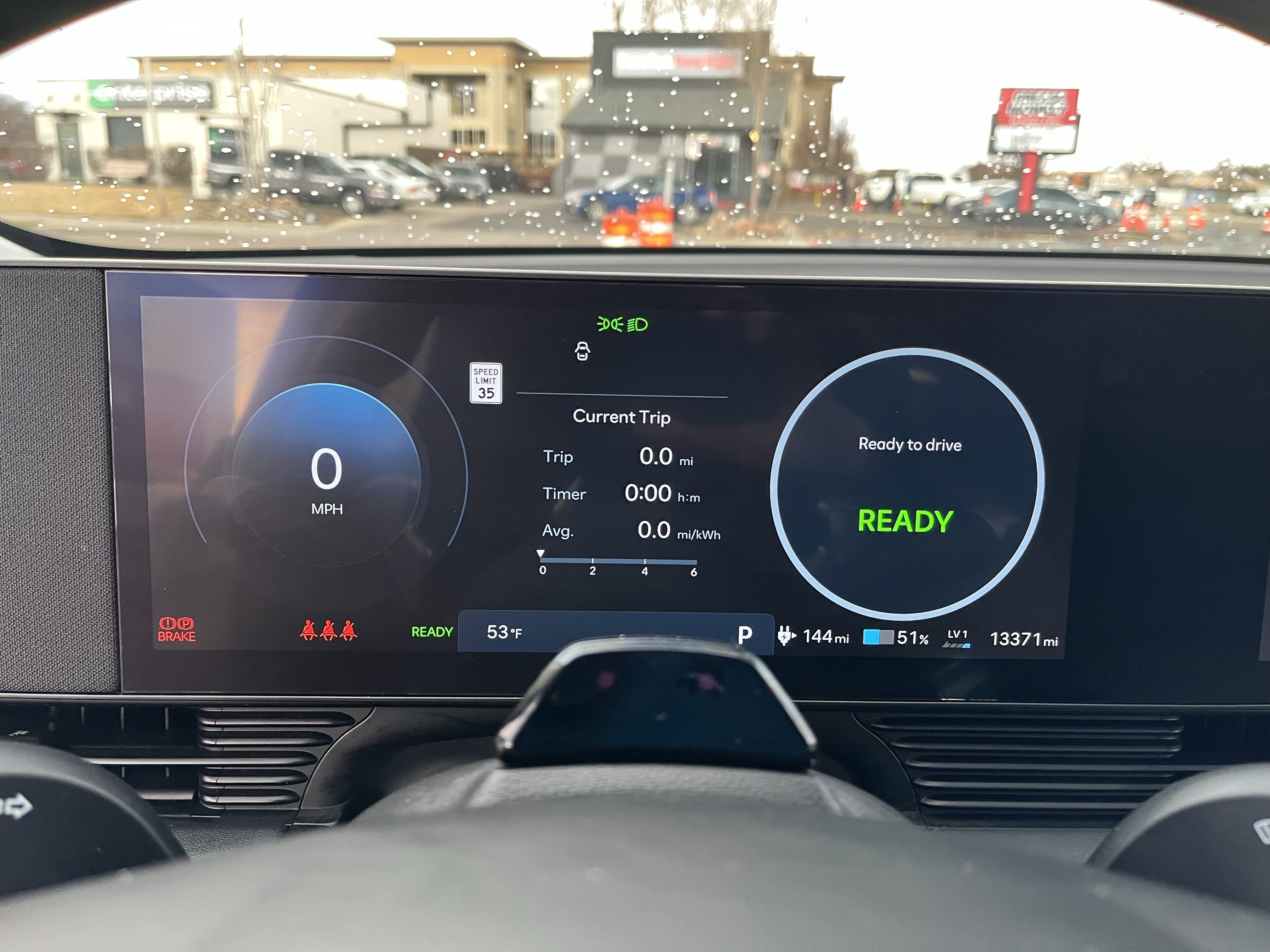 Used 2025 Hyundai Ioniq 5 SE image 19