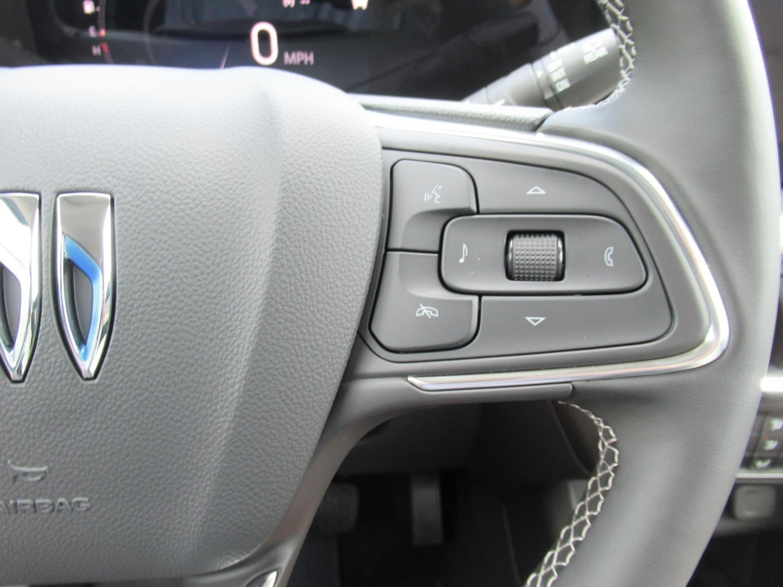 New 2026 Buick Encore GX Preferred w/ Comfort Package FWD image 28