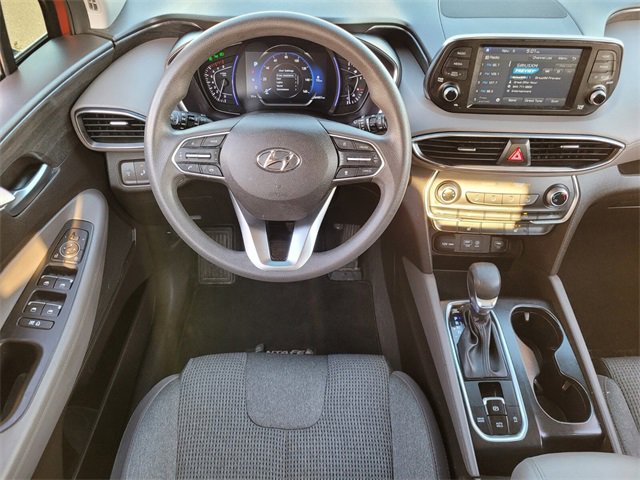 Used 2020 Hyundai Santa Fe SEL w/ Cargo Package image 12
