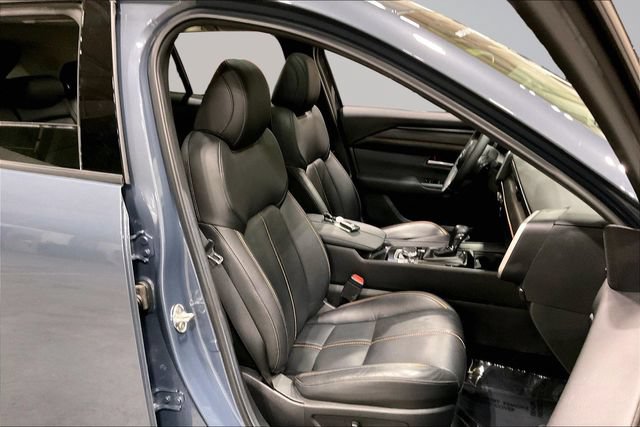Certified 2024 MAZDA CX-50 AWD 2.5 Turbo w/ Cargo Package image 7