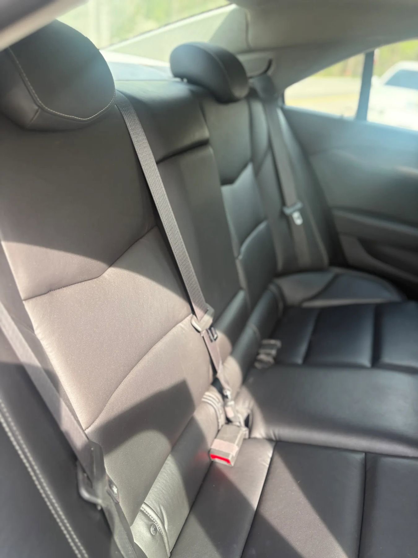 Used 2014 Cadillac ATS Sedan RWD image 28