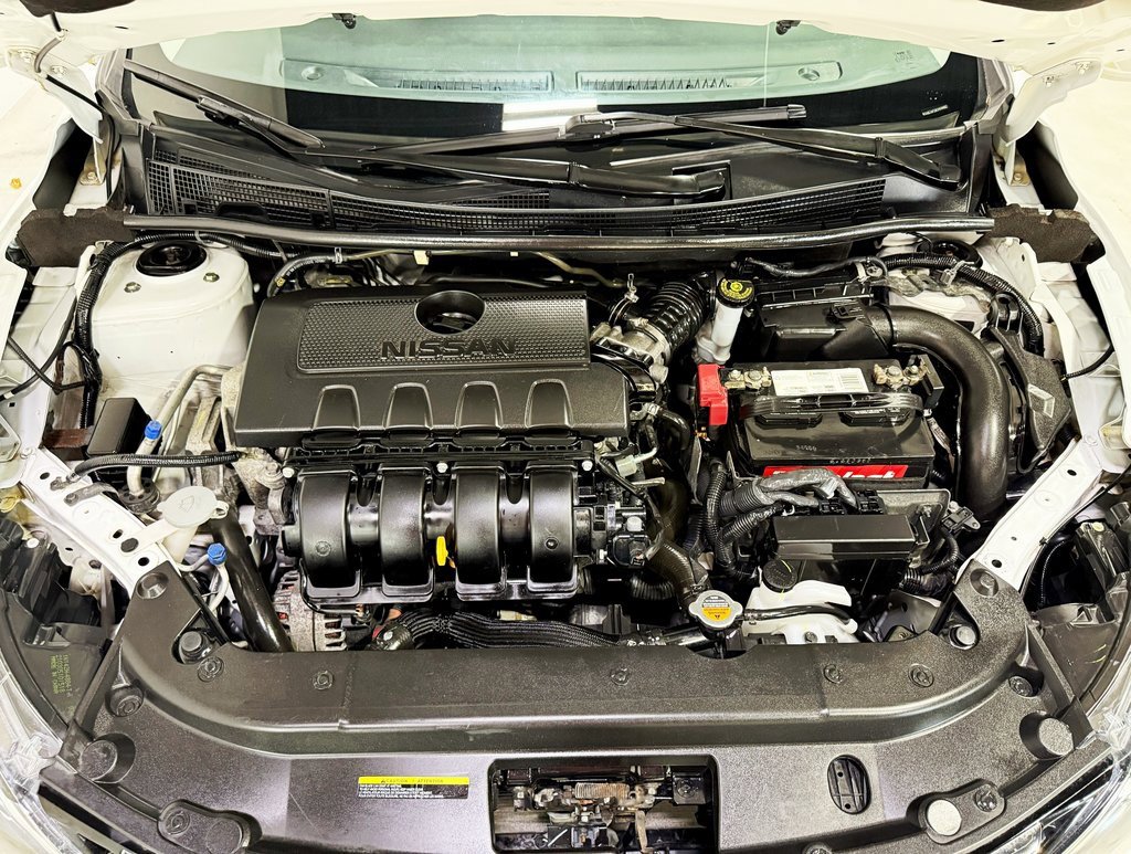 Used 2019 Nissan Sentra SV image 34