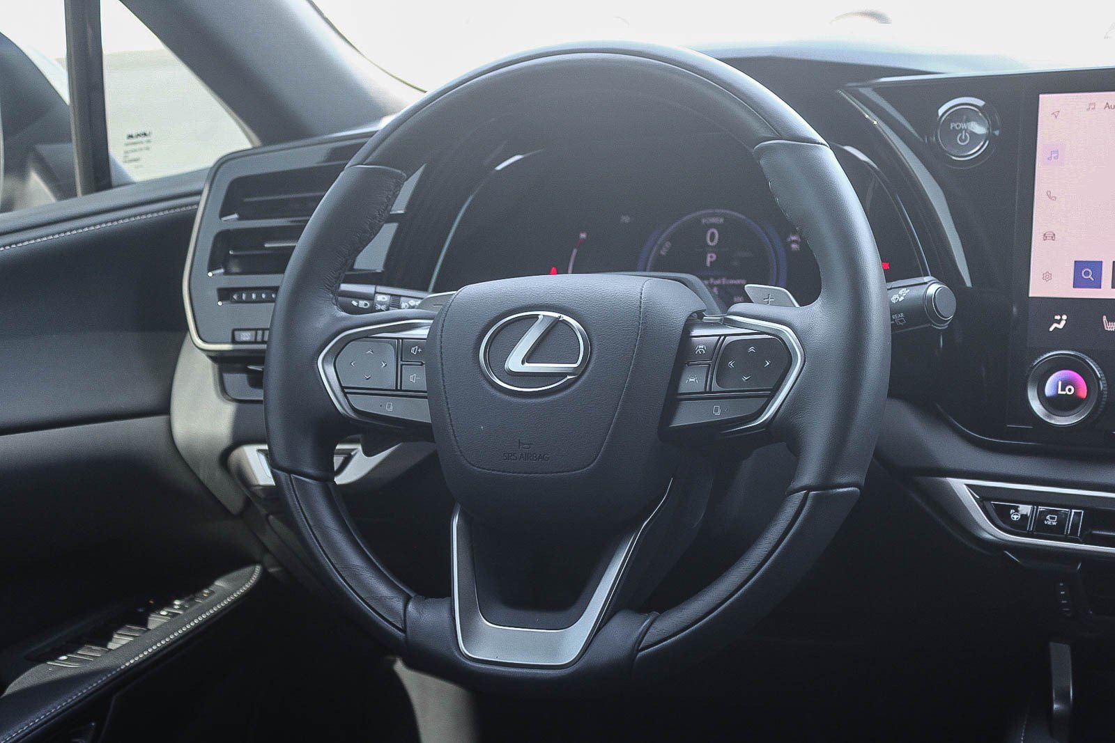 Used 2024 Lexus RX 350 w/ Convenience Package AWD/4WD image 17