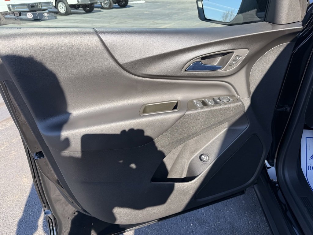 Certified 2022 Chevrolet Equinox LT image 19